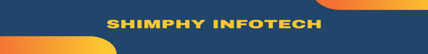 Shimphy Infotech